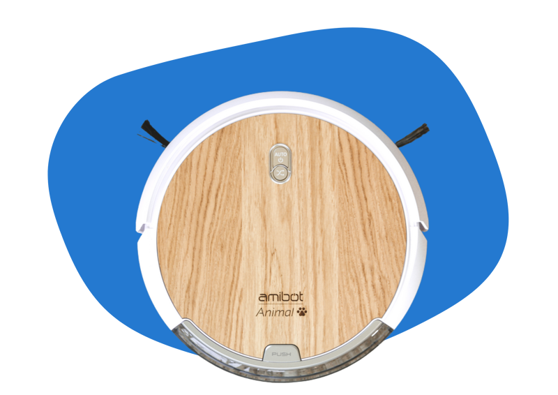 amibot animal origin écologie